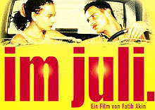 im Juli im Juli