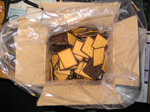 1,5 kg Kekse 1,5 kg Kekse
