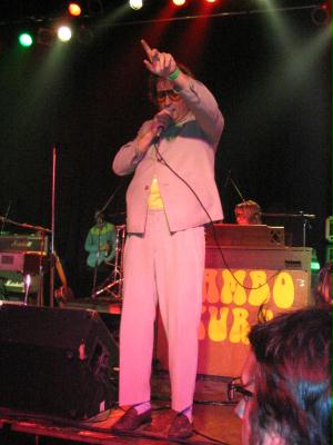mambo