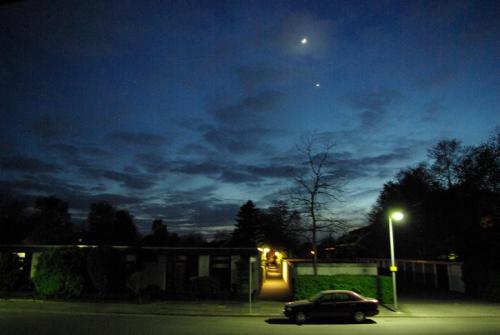 moon