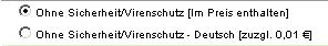 ohne