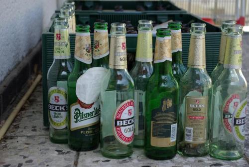 partybier