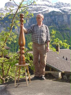 pfeffermuehle