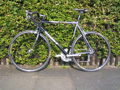 race6000