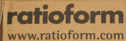ratioform