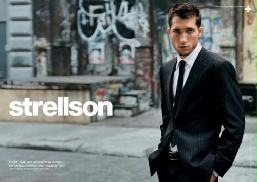 strellson