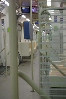 ubahn