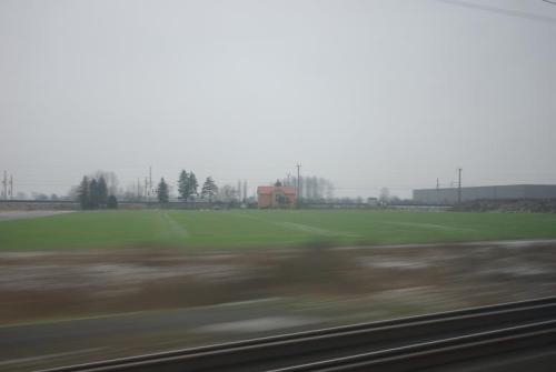 unterwegs