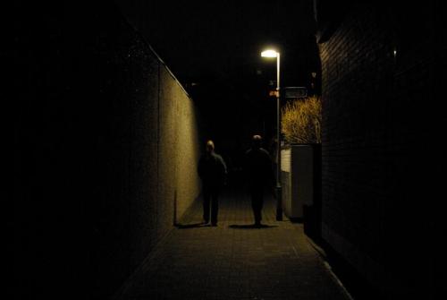 walktheline