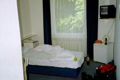 Hotelzimmer Hotelzimmer