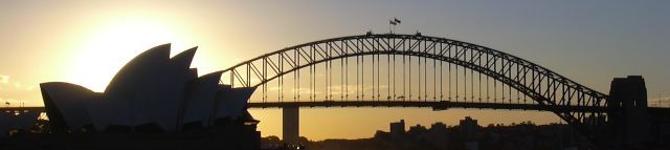 Sydney