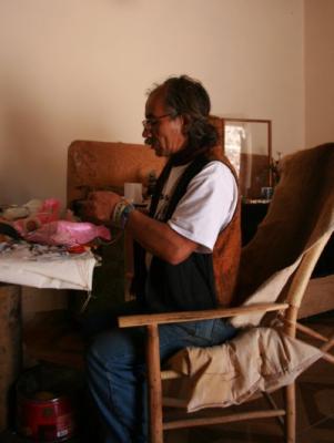 Der-Erschaffer-des-Schmuckes