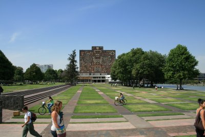 UNAM