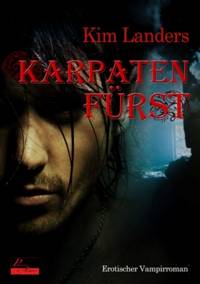 Cover-Karpatenfuerst