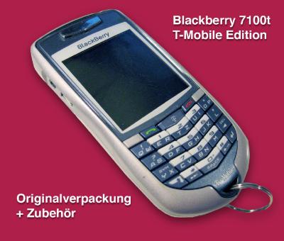 BB7100t