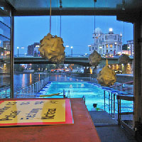 Badeschiff