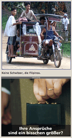filipinos