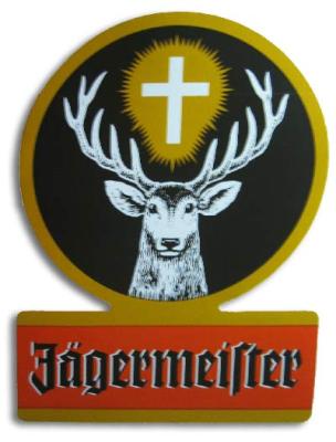 Dieser Sticker wurde gestiftet von Bruno Oetter.