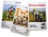 motorquartett