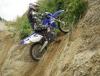 steep