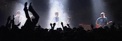 arctic monkeys live arctic monkeys live