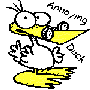 annoyingduck