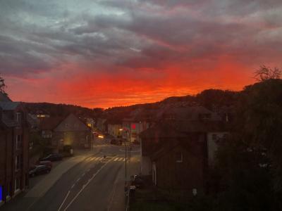 Morgenrot