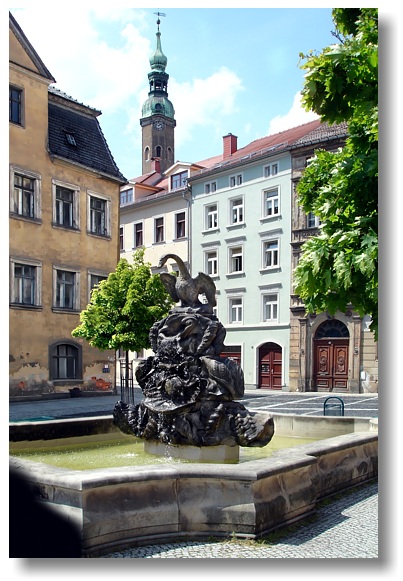 ZittauSchwanenbrunnen