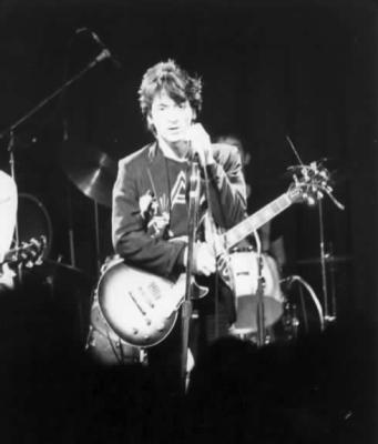 Johnny_Thunders