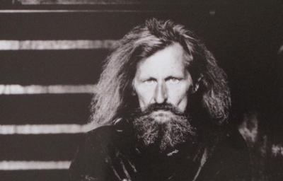 Klaus-Dinger