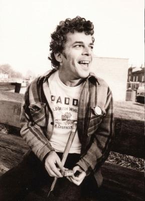 dury-ian