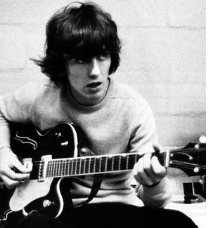 george-harrison