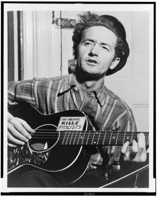guthrie