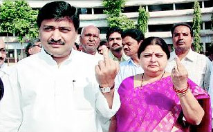 indiavote