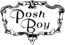 poshboy