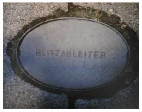 blitzableiter