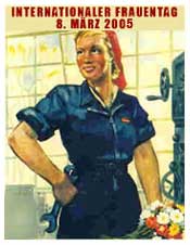 frauentag
