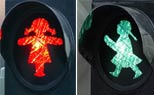 Ampelfrauen