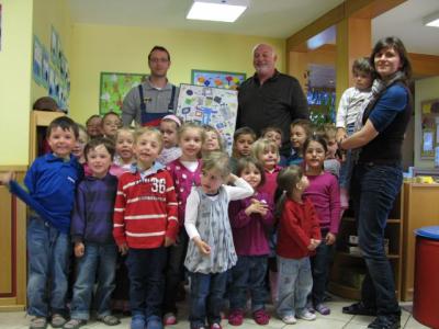 kindergarten