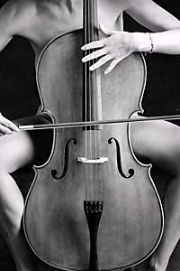 cello