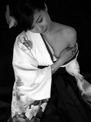 geisha