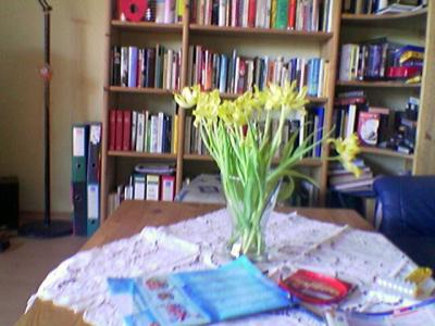 Blumen