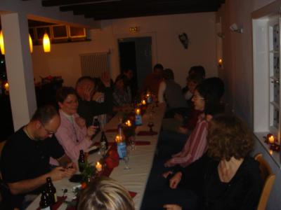Im Jahr 2007 in der Balver Hüttenschänke, die damals noch von Friedel Harnischmacher betrieben wurde. Leider ist er mittlerweile auch verstorben Ich verdanke ihm viel. Im Jahr 2007 in der Balver Hüttenschänke, die damals noch von Friedel Harnischmacher betrieben wurde. Leider ist er mittlerweile auch verstorben Ich verdanke ihm viel.