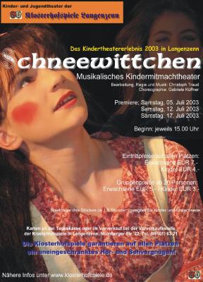 Schneewittchen