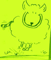 Schaf
