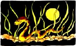 snake