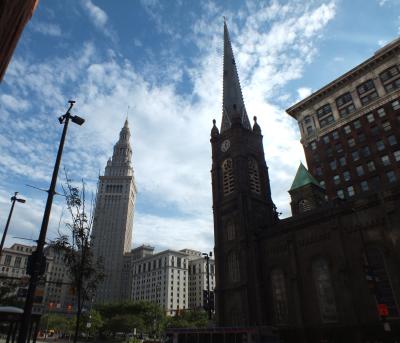 CLE3