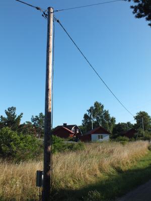 Leitung