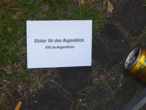 Sicherheit