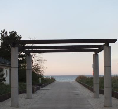 eingang